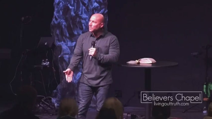 Committed to The Church