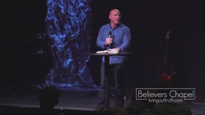 Committed to the Kingdom: Committed to Love