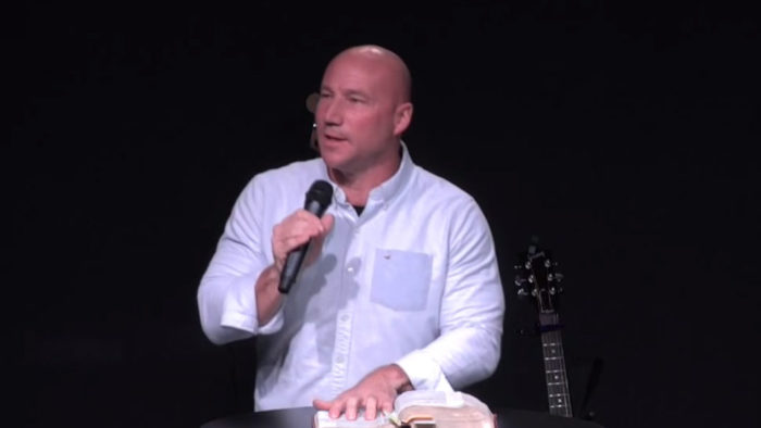 Committed to the King's Agenda