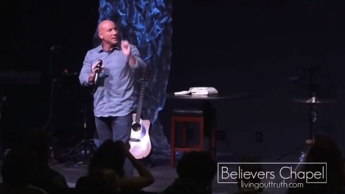 Thankfulness: A Game Changer