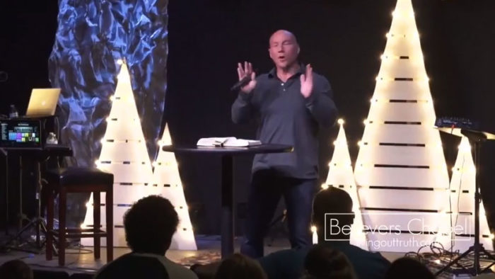 Indescribable God Who Gave Us Indescribable Gifts