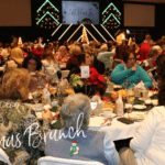 Christmas Ladies Brunch