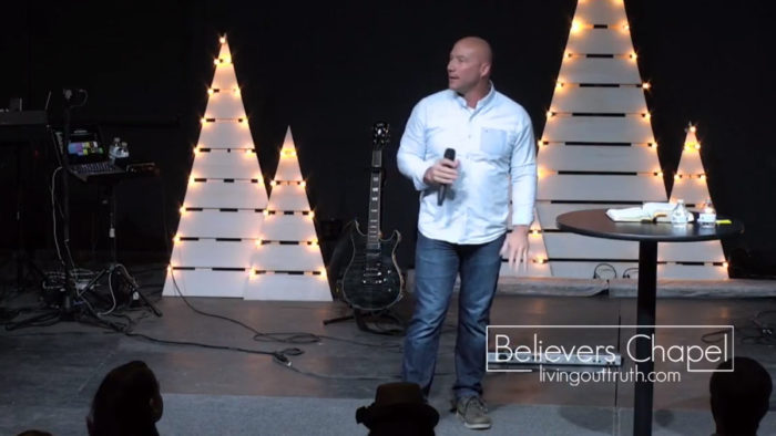 What Love Looks Like