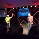 comedy night