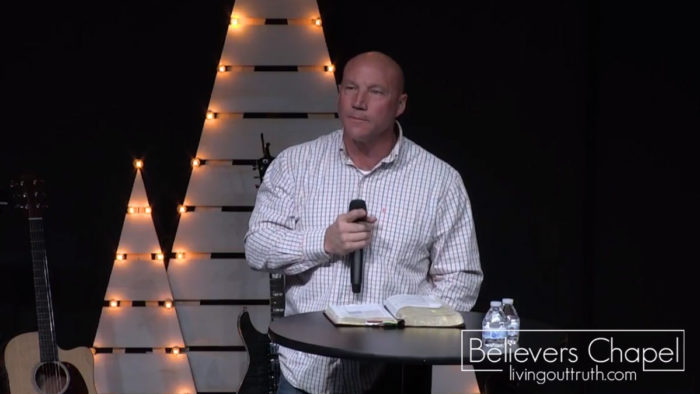 Just Like: Be Unified